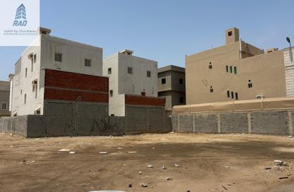 أرض - استوديو للبيع في الفلاح - جدة - مكة المكرمة