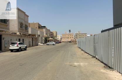 أرض - استوديو للبيع في الفلاح - جدة - مكة المكرمة