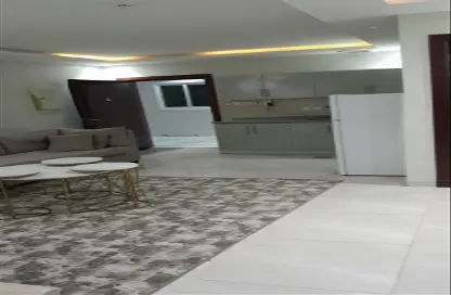 Apartment - 1 Bedroom - 2 Bathrooms for rent in Al Munisiyah - Riyadh - Ar Riyadh