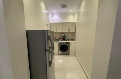Apartment - 1 Bedroom - 1 Bathroom for rent in Al Faisaliyah - Jeddah - Makkah Al Mukarramah Apartment - 1 Bedroom - 1 Bathroom for rent in Al Faisaliyah - Jeddah - Makkah Al Mukarramah