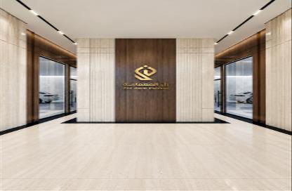 Apartment - 2 - 2 for sale in Ar Rayaan - Jeddah - Makkah Al Mukarramah