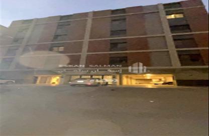 Apartment - 5 Bedrooms - 3 Bathrooms for sale in Mraykh - Jeddah - Makkah Al Mukarramah