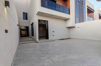 Villa - 5 Bedrooms - 6 Bathrooms for sale in Al Munisiyah - Riyadh - Ar Riyadh