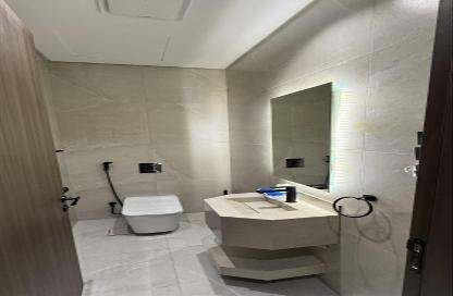 Apartment - 3 Bedrooms - 3 Bathrooms for rent in As Salamah - Jeddah - Makkah Al Mukarramah