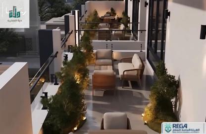 Apartment - 2 Bedrooms - 2 Bathrooms for sale in Abhur Al Janubiyah - Jeddah - Makkah Al Mukarramah Apartment - 2 Bedrooms - 2 Bathrooms for sale in Abhur Al Janubiyah - Jeddah - Makkah Al Mukarramah