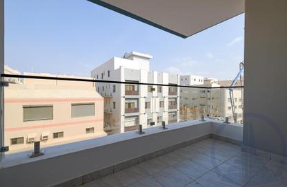 Apartment - 3 Bedrooms - 4 Bathrooms for rent in An Nahdah - Jeddah - Makkah Al Mukarramah Apartment - 3 Bedrooms - 4 Bathrooms for rent in An Nahdah - Jeddah - Makkah Al Mukarramah