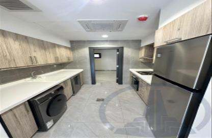 Apartment - 3 Bedrooms - 4 Bathrooms for rent in An Nahdah - Jeddah - Makkah Al Mukarramah