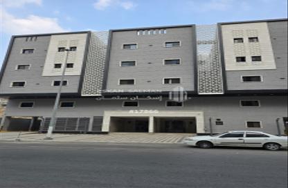 Apartment - 4 Bedrooms - 3 Bathrooms for sale in الهجرة - مكة المكرمة - Makkah Al Mukarramah Apartment - 4 Bedrooms - 3 Bathrooms for sale in الهجرة - مكة المكرمة - Makkah Al Mukarramah