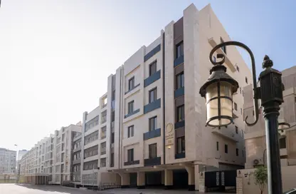 Apartment - 3 Bedrooms - 3 Bathrooms for sale in As Salamah - Jeddah - Makkah Al Mukarramah