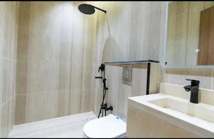 شقة - 2 غرف نوم - 2 حمامات للايجار في النخيل - الرياض - الرياض