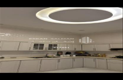 Villa - 7+ Bedrooms - 6 Bathrooms for sale in Ash Shifa - Hail - Hail Villa - 7+ Bedrooms - 6 Bathrooms for sale in Ash Shifa - Hail - Hail