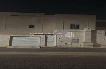 Villa - 7+ Bedrooms - 6 Bathrooms for sale in Ash Shifa - Hail - Hail Villa - 7+ Bedrooms - 6 Bathrooms for sale in Ash Shifa - Hail - Hail