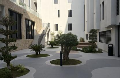 Apartment - 3 - 3 for rent in Governmental1 - Jeddah - Makkah Al Mukarramah