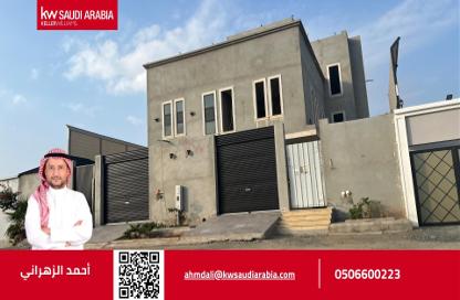 Villa - 7+ Bedrooms - 7+ Bathrooms for sale in As safwa - Jeddah - Makkah Al Mukarramah