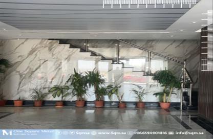 Apartment - 4 Bedrooms - 3 Bathrooms for rent in Governmental1 - Jeddah - Makkah Al Mukarramah