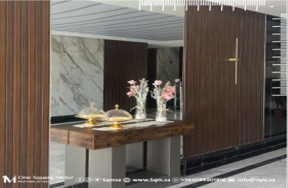 Apartment - 4 Bedrooms - 3 Bathrooms for rent in Governmental1 - Jeddah - Makkah Al Mukarramah Apartment - 4 Bedrooms - 3 Bathrooms for rent in Governmental1 - Jeddah - Makkah Al Mukarramah
