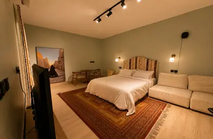 Apartment - 1 Bedroom - 1 Bathroom for rent in Tuwaiq - Riyadh - Ar Riyadh