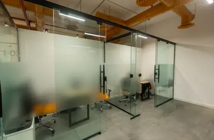 Office Space - Studio for rent in Al Suwaidi - Riyadh - Ar Riyadh