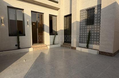 Villa - 7+ - 5 for sale in ريحه - At Taif - Makkah Al Mukarramah