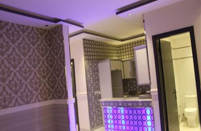 Apartment - 3 Bedrooms - 2 Bathrooms for rent in As Sulaymaniyah - Riyadh - Ar Riyadh Apartment - 3 Bedrooms - 2 Bathrooms for rent in As Sulaymaniyah - Riyadh - Ar Riyadh