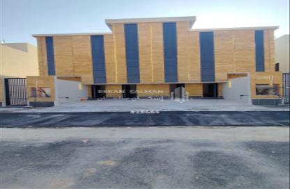 Apartment - 4 Bedrooms - 1 Bathroom for sale in Uqaz - Riyadh - Ar Riyadh