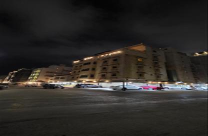 Apartment - 3 Bedrooms - 2 Bathrooms for rent in An Nahdah - Jeddah - Makkah Al Mukarramah