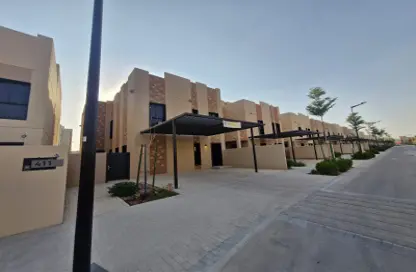 فيلا - 4 غرف نوم - 6 حمامات للايجار في سدرة - الرياض - الرياض