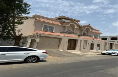 Villa - 7+ Bedrooms - 7+ Bathrooms for rent in Al Andalus - Jeddah - Makkah Al Mukarramah