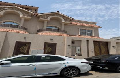 Villa - 7+ Bedrooms - 7+ Bathrooms for rent in Al Andalus - Jeddah - Makkah Al Mukarramah