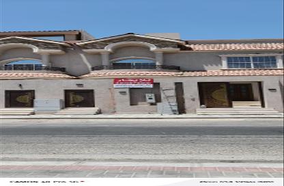 Villa - 7+ Bedrooms - 7+ Bathrooms for rent in Al Andalus - Jeddah - Makkah Al Mukarramah
