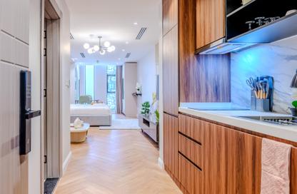 Apartment - Studio - 1 Bathroom for rent in Al Malqa - Riyadh - Ar Riyadh Apartment - Studio - 1 Bathroom for rent in Al Malqa - Riyadh - Ar Riyadh