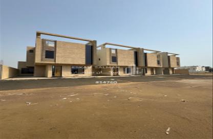 Villa - 7+ Bedrooms - 5 Bathrooms for sale in Ar Rehab 1 - Jazan - Jazan