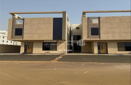 Villa - 7+ Bedrooms - 5 Bathrooms for sale in Ar Rehab 1 - Jazan - Jazan