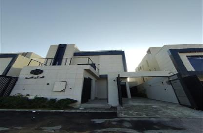 Villa - 5 Bedrooms - 5 Bathrooms for sale in Ar Rimal - Riyadh - Ar Riyadh