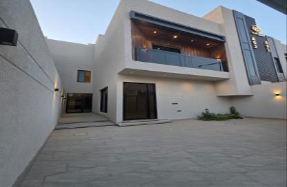 Villa - 5 Bedrooms - 5 Bathrooms for sale in Al Munisiyah - Riyadh - Ar Riyadh Villa - 5 Bedrooms - 5 Bathrooms for sale in Al Munisiyah - Riyadh - Ar Riyadh