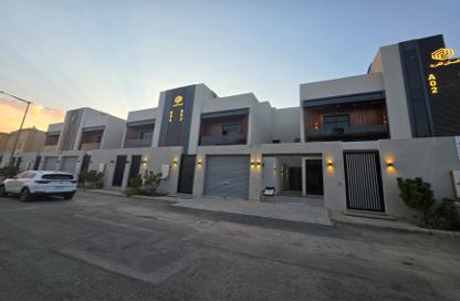 Villa - 5 Bedrooms - 5 Bathrooms for sale in Al Munisiyah - Riyadh - Ar Riyadh Villa - 5 Bedrooms - 5 Bathrooms for sale in Al Munisiyah - Riyadh - Ar Riyadh