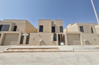 Villa - 4 - 6 for rent in البشائر - Riyadh - Ar Riyadh