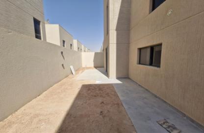 Villa - 4 - 6 for rent in البشائر - Riyadh - Ar Riyadh