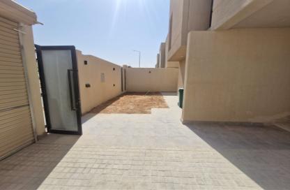 Villa - 4 - 6 for rent in البشائر - Riyadh - Ar Riyadh