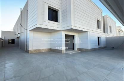 Villa - 7+ Bedrooms - 6 Bathrooms for sale in الرحبة - At Taif - Makkah Al Mukarramah Villa - 7+ Bedrooms - 6 Bathrooms for sale in الرحبة - At Taif - Makkah Al Mukarramah