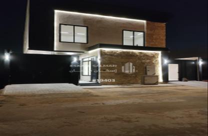 Apartment - 7+ Bedrooms - 4 Bathrooms for sale in Al Murjan - Riyadh - Ar Riyadh