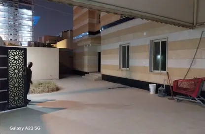 Villa - 6 Bathrooms for rent in الملك سلمان - Riyadh - Ar Riyadh