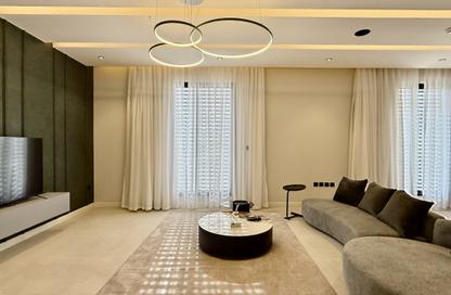 Apartment - 3 Bedrooms - 3 Bathrooms for rent in An Narjis - Riyadh - Ar Riyadh