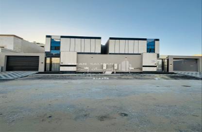 Villa - 7+ Bedrooms - 7 Bathrooms for sale in Dahiyat Al Malik Fahd - Ad Dammam - Eastern Villa - 7+ Bedrooms - 7 Bathrooms for sale in Dahiyat Al Malik Fahd - Ad Dammam - Eastern