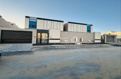 Villa - 7+ Bedrooms - 7 Bathrooms for sale in Dahiyat Al Malik Fahd - Ad Dammam - Eastern Villa - 7+ Bedrooms - 7 Bathrooms for sale in Dahiyat Al Malik Fahd - Ad Dammam - Eastern