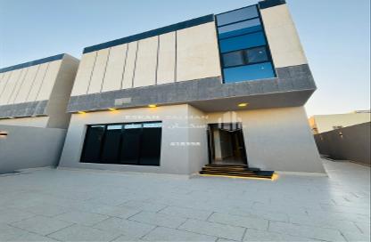 Villa - 7+ Bedrooms - 7 Bathrooms for sale in Dahiyat Al Malik Fahd - Ad Dammam - Eastern Villa - 7+ Bedrooms - 7 Bathrooms for sale in Dahiyat Al Malik Fahd - Ad Dammam - Eastern