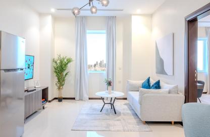 Apartment - 1 Bedroom - 1 Bathroom for rent in Al Sahafah - Riyadh - Ar Riyadh