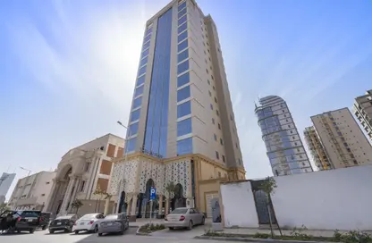شقة - غرفة نوم - 1 حمام للايجار في الصحافة - الرياض - الرياض
