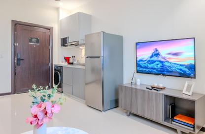 Apartment - 1 Bedroom - 1 Bathroom for rent in Al Sahafah - Riyadh - Ar Riyadh