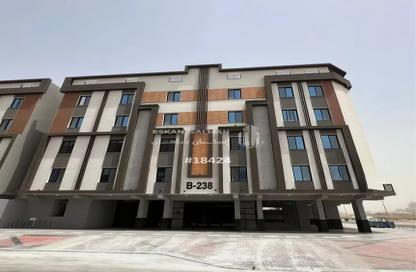 Apartment - 4 Bedrooms - 3 Bathrooms for sale in Al Marwah - Jeddah - Makkah Al Mukarramah Apartment - 4 Bedrooms - 3 Bathrooms for sale in Al Marwah - Jeddah - Makkah Al Mukarramah